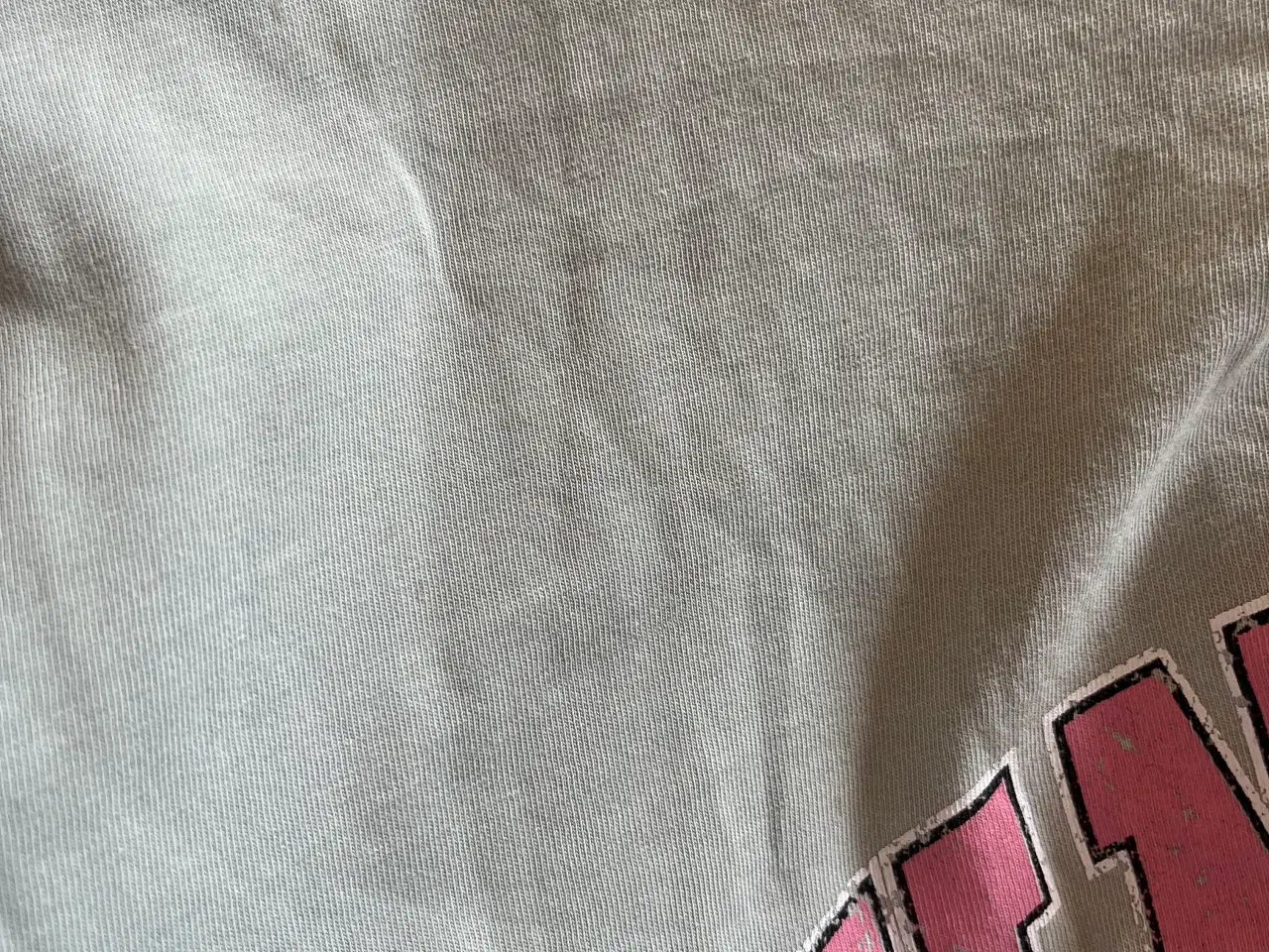 Billede 3 - MbyM oversized T-shirt