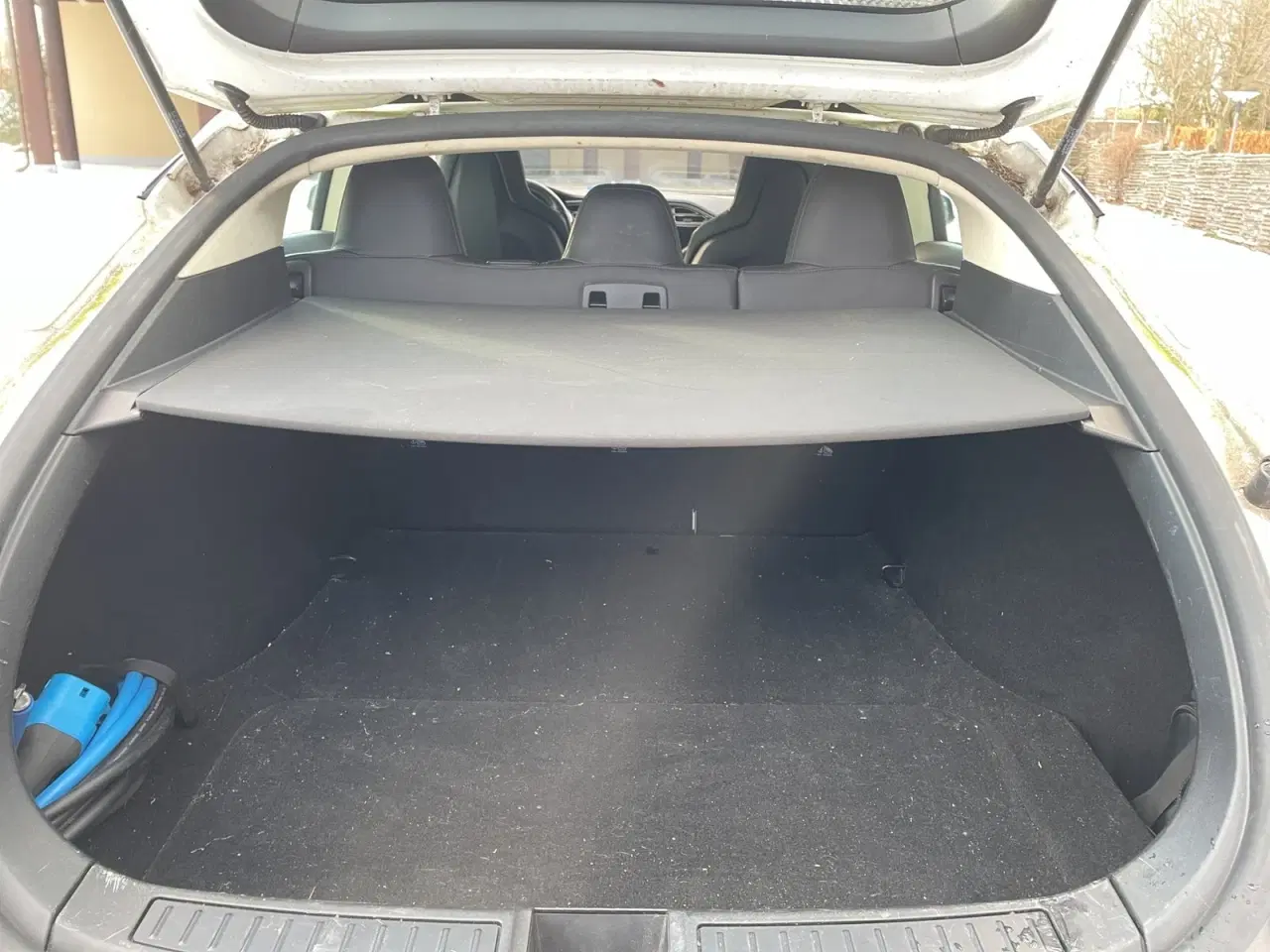 Billede 16 - Tesla Model S  70 7prs