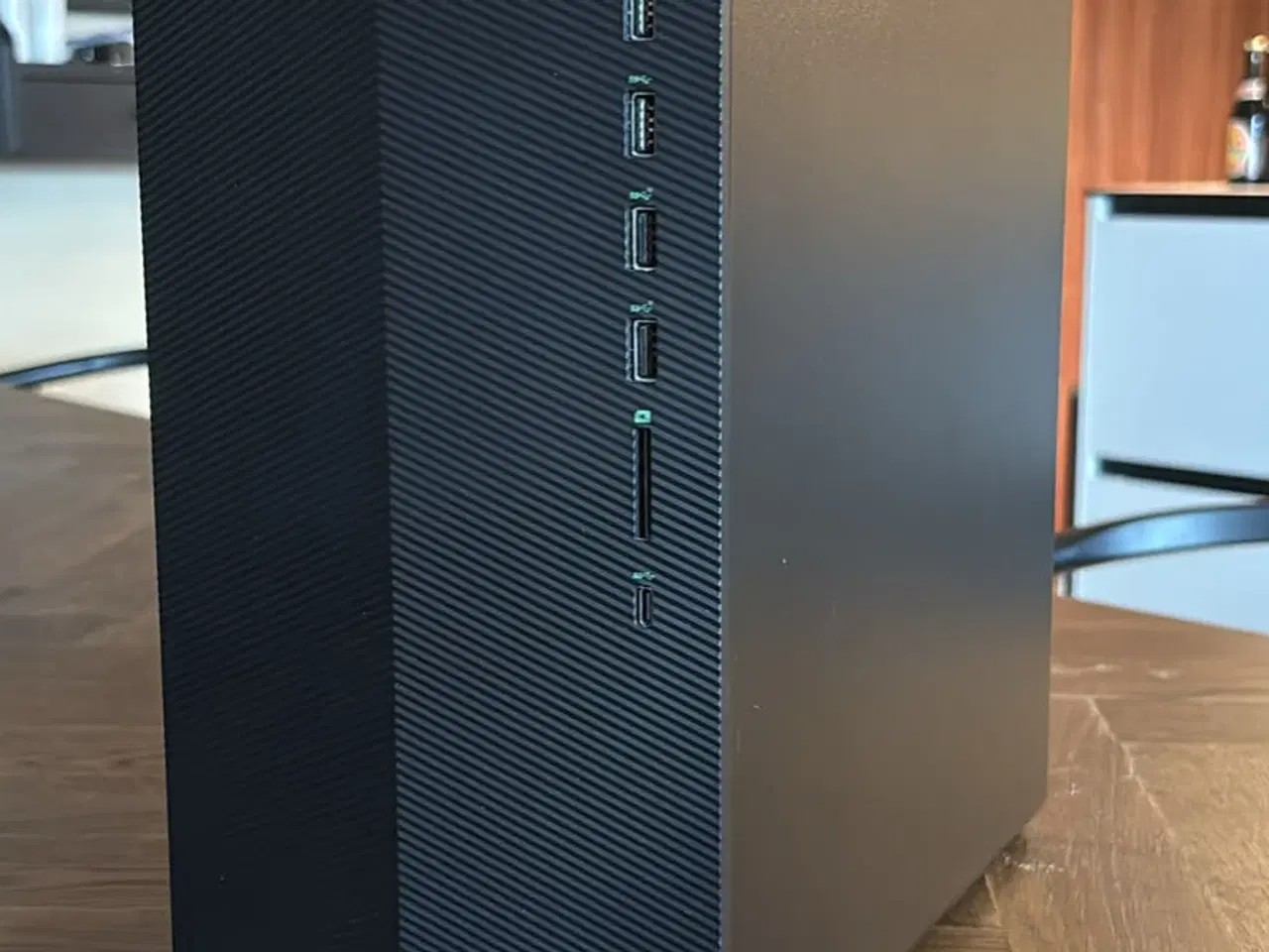 Billede 2 - Computer stationær 