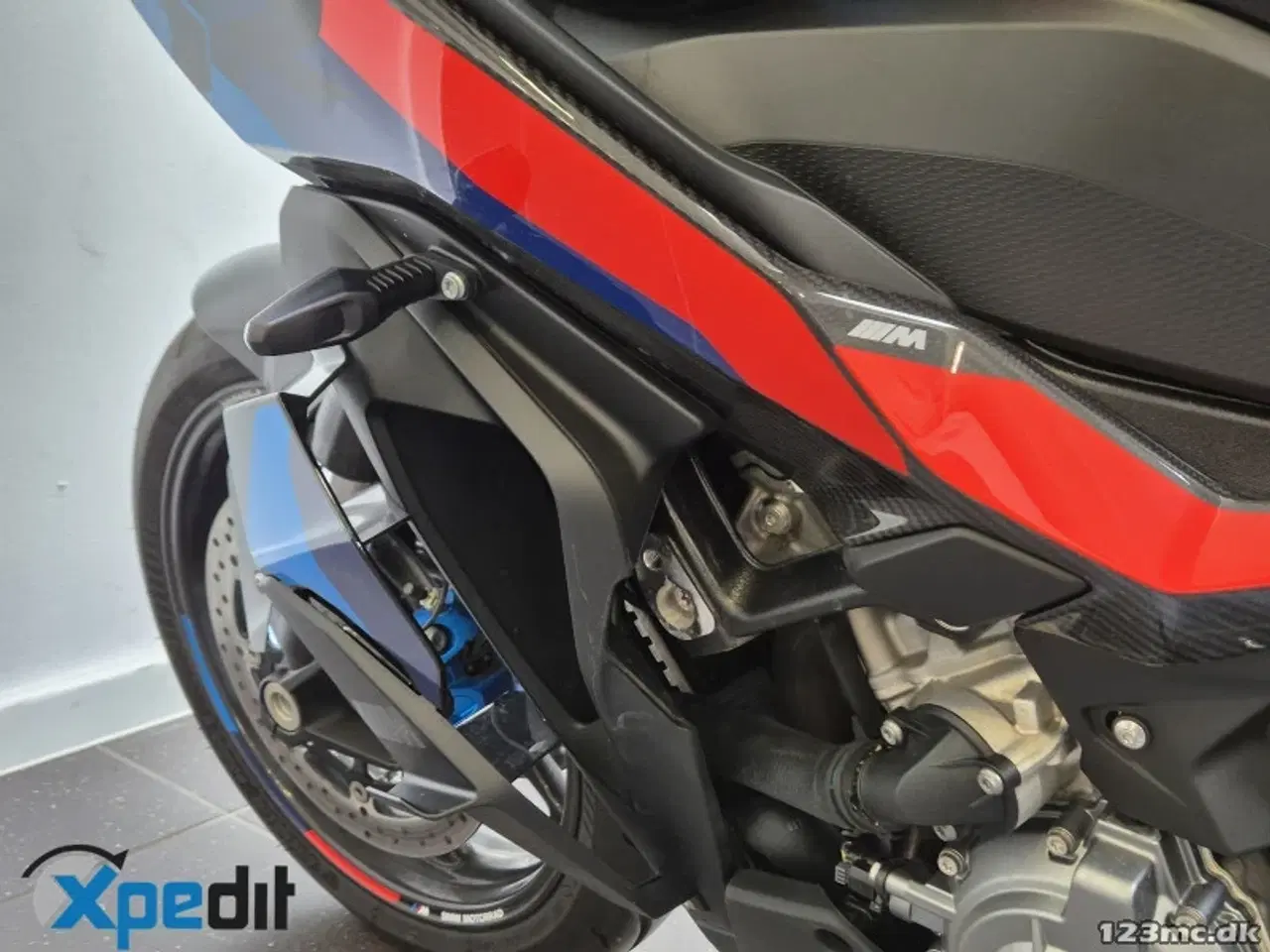 Billede 20 - BMW M 1000 XR