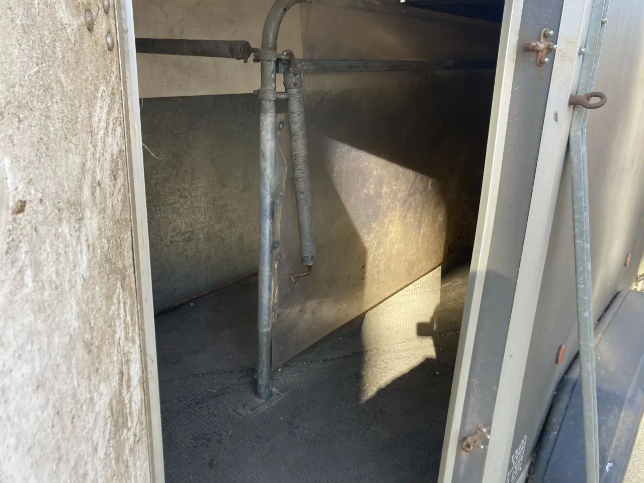 Billede 7 - Henra hestetrailer 