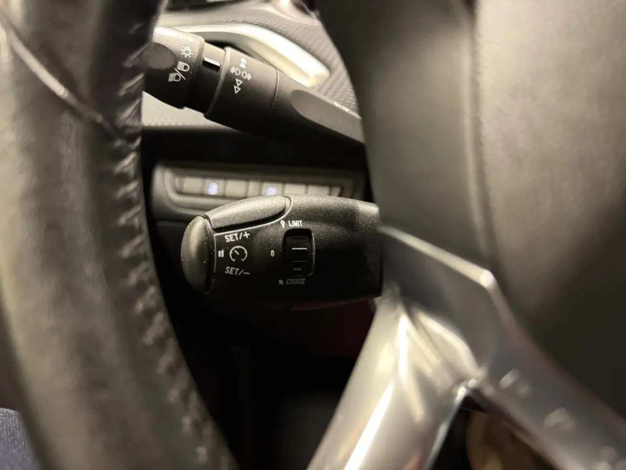 Billede 12 - Peugeot 2008 1,2 VTi 82 Motion+