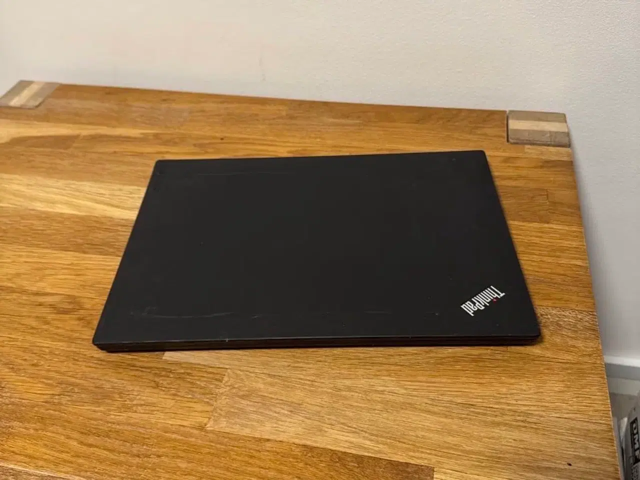 Billede 4 - 2 stk Lenovo T470 med Office pakken