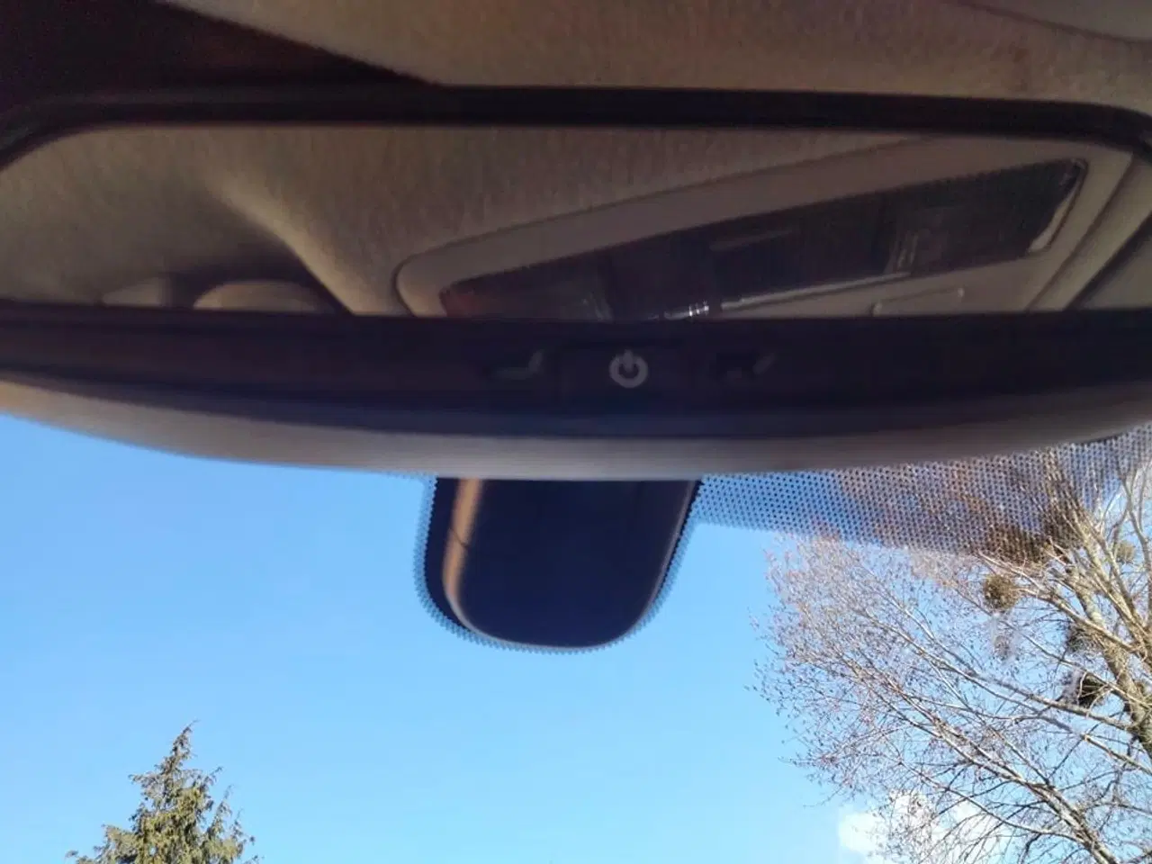 Billede 13 - Toyota Verso Sportsvan 2,2 177hk