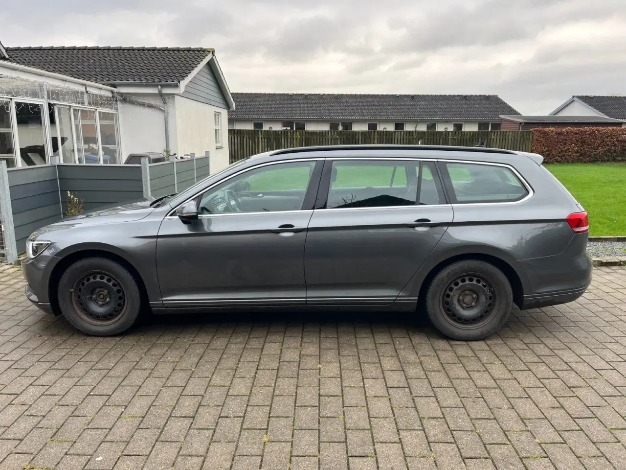 Billede 3 - VW Passat 1,4 TSi 150 Comfortline Variant DSG