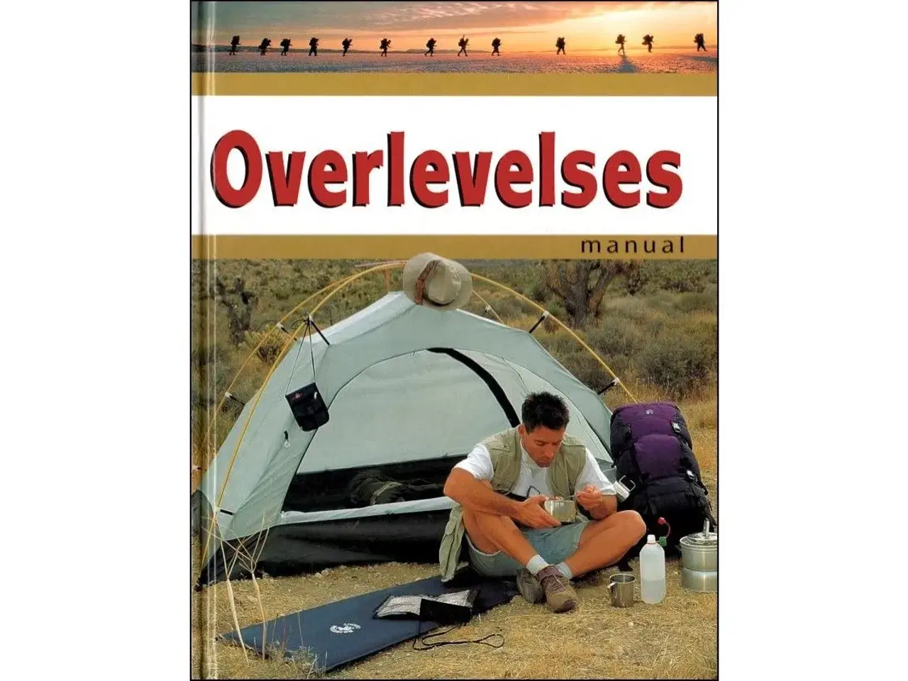 Billede 1 - Overlevelsesmanual