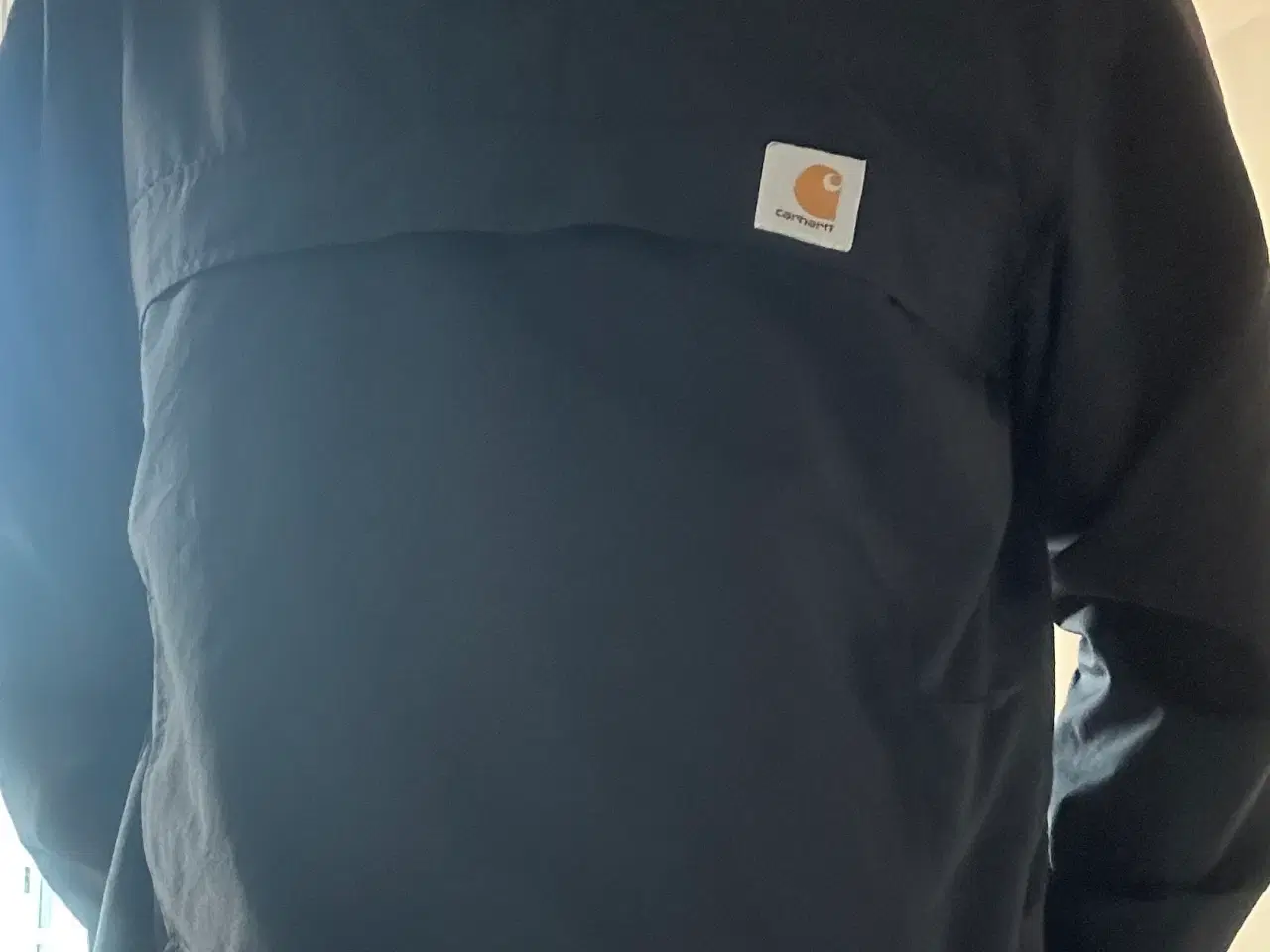 Billede 4 - Carhartt anorak / vinterjakke / skijakke
