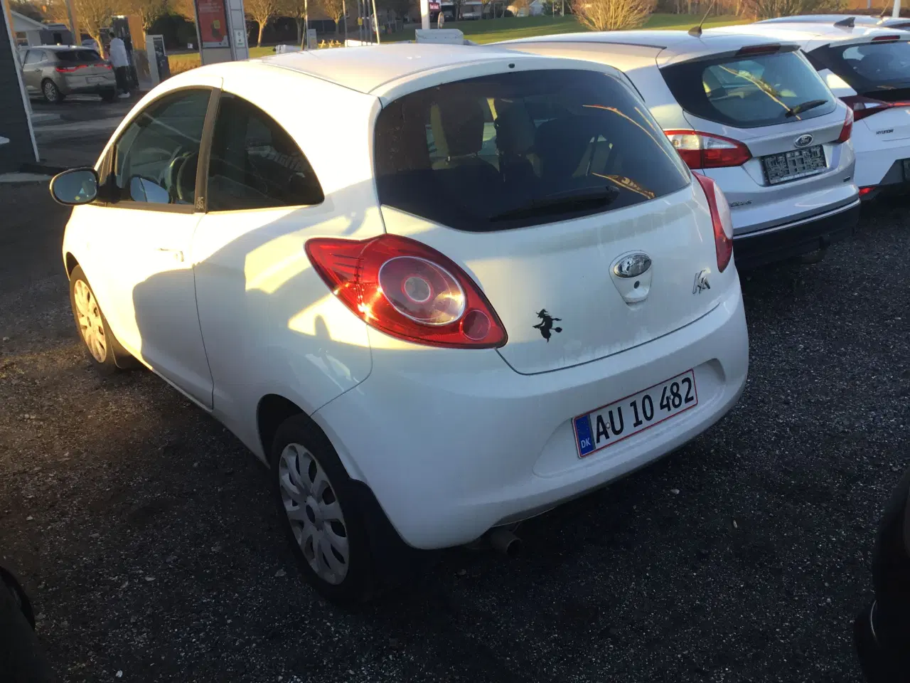 Billede 3 - Ford ka 1,2 kun 94.000 km meget velholdt 