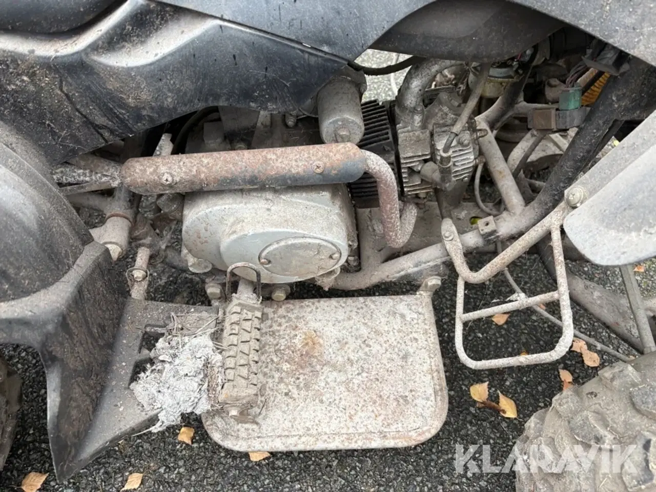 Billede 6 - ATV