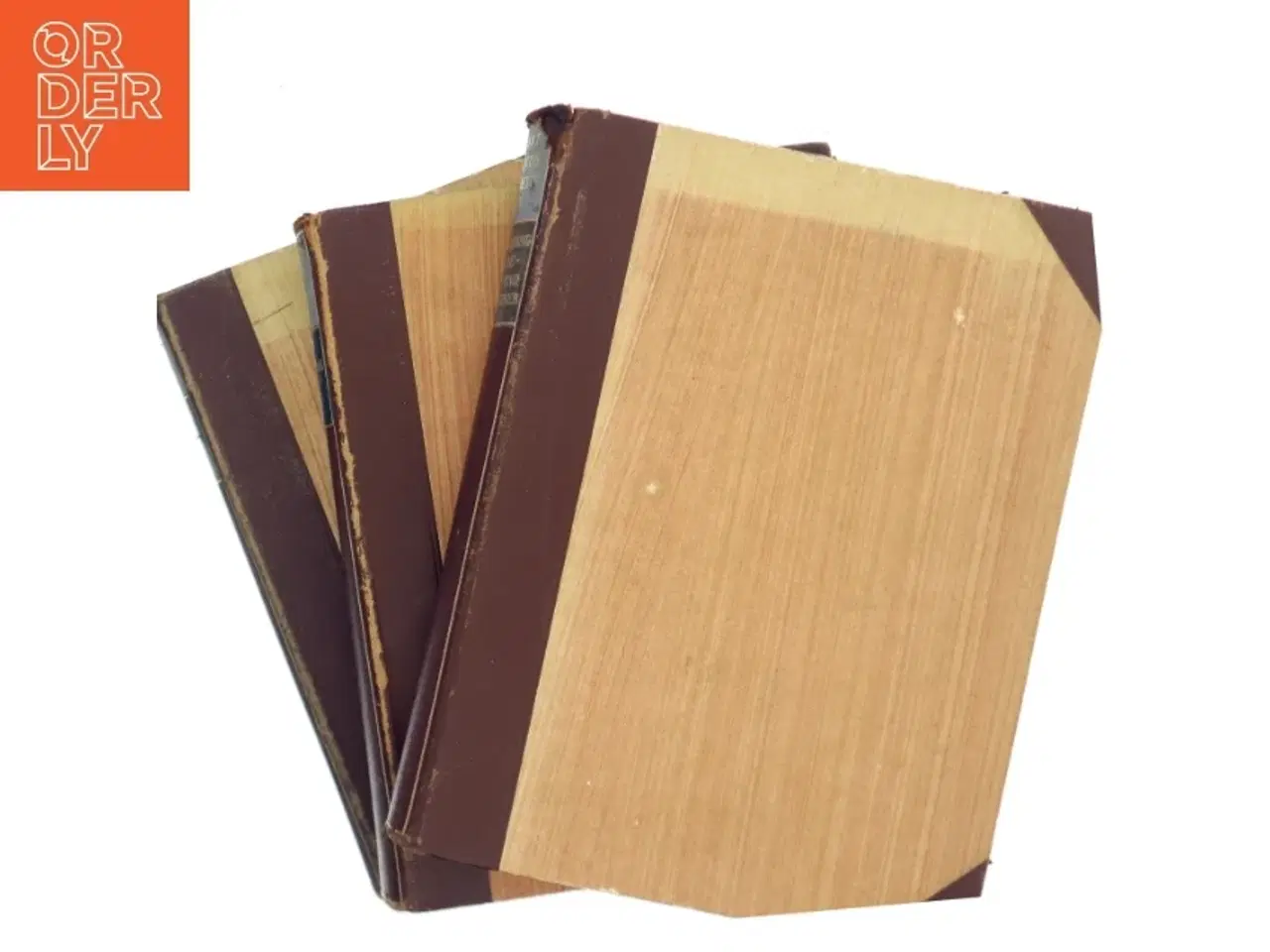 Billede 2 - Vort lands dyreliv 1-3