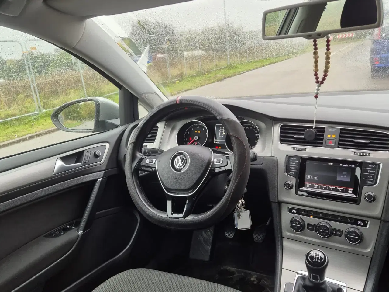 Billede 7 - Fin Golf 7, DKs Billigste 