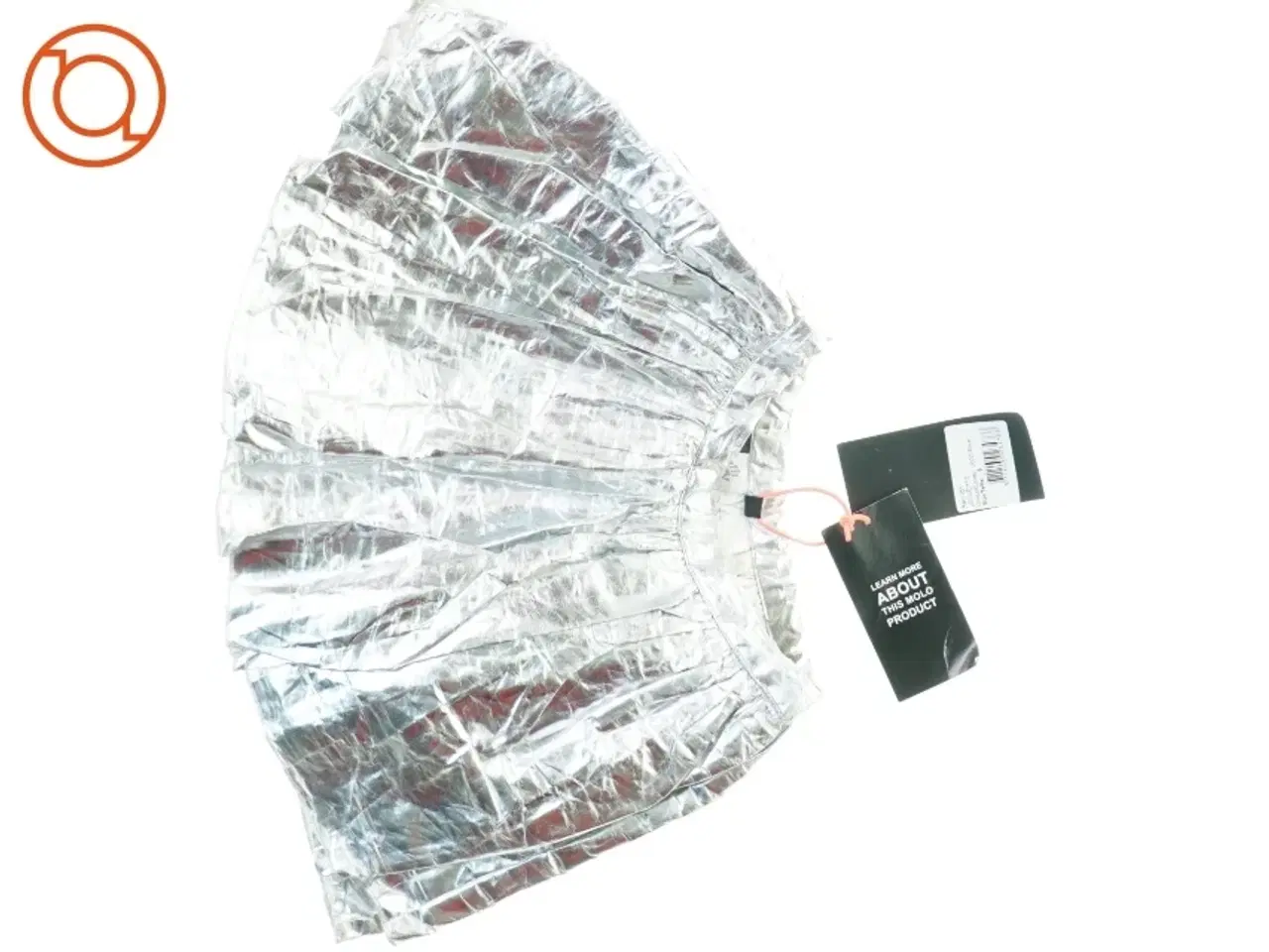 Billede 5 - Nederdel fra Molo (str. S)