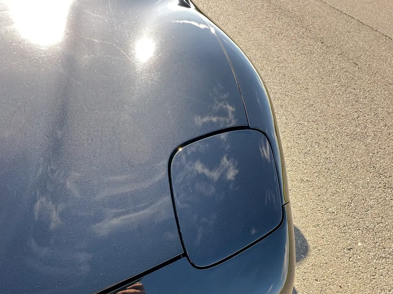 Billede 4 - Corvette c5 zo6