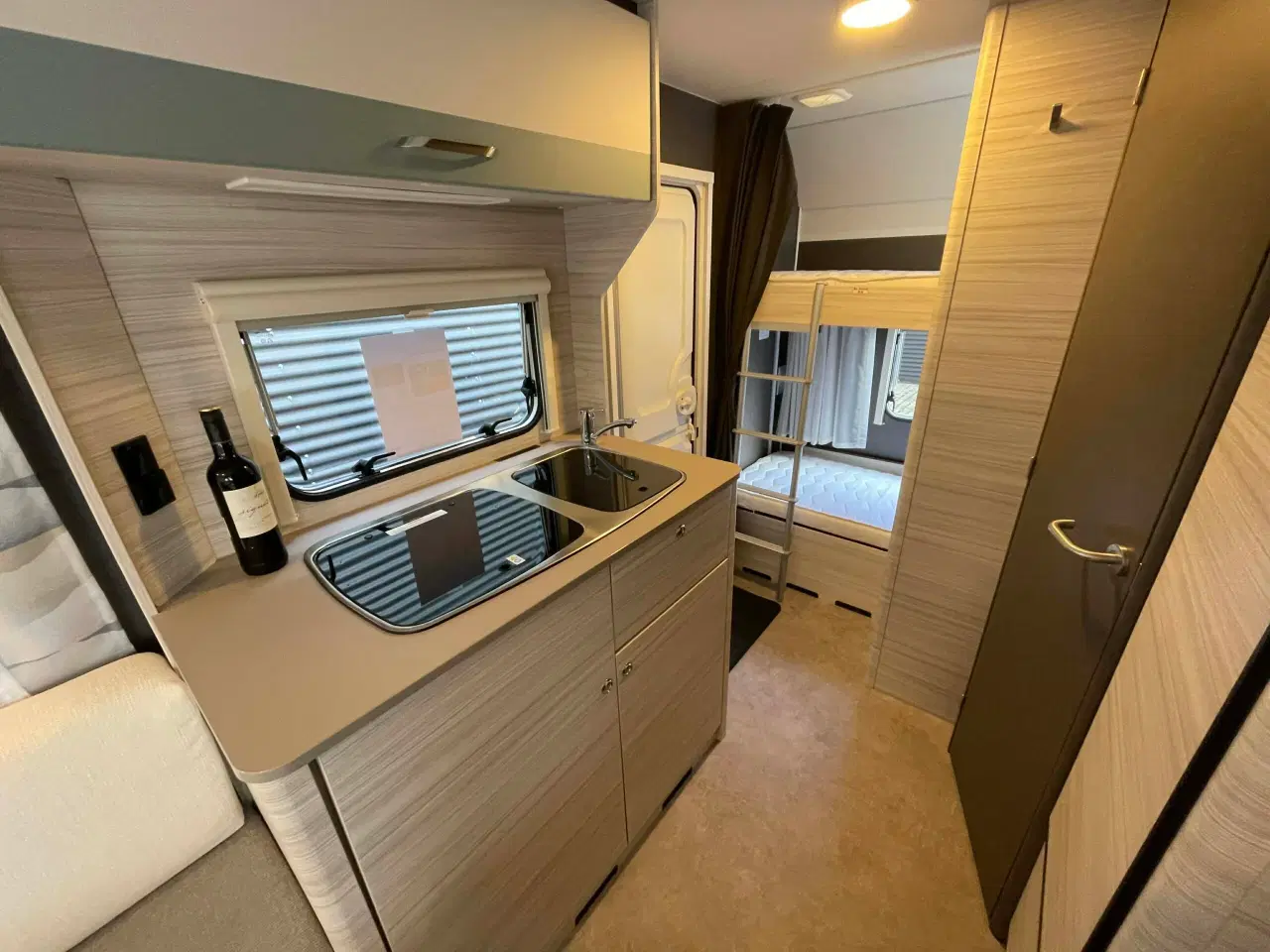 Billede 7 - 2020 - Dethleffs C`Joy 480 QLK