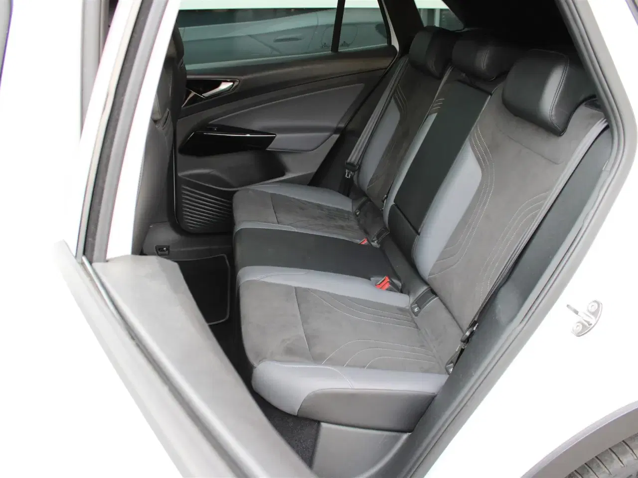 Billede 3 - VW ID.4 EL Pro Performance 204HK 5d Aut.