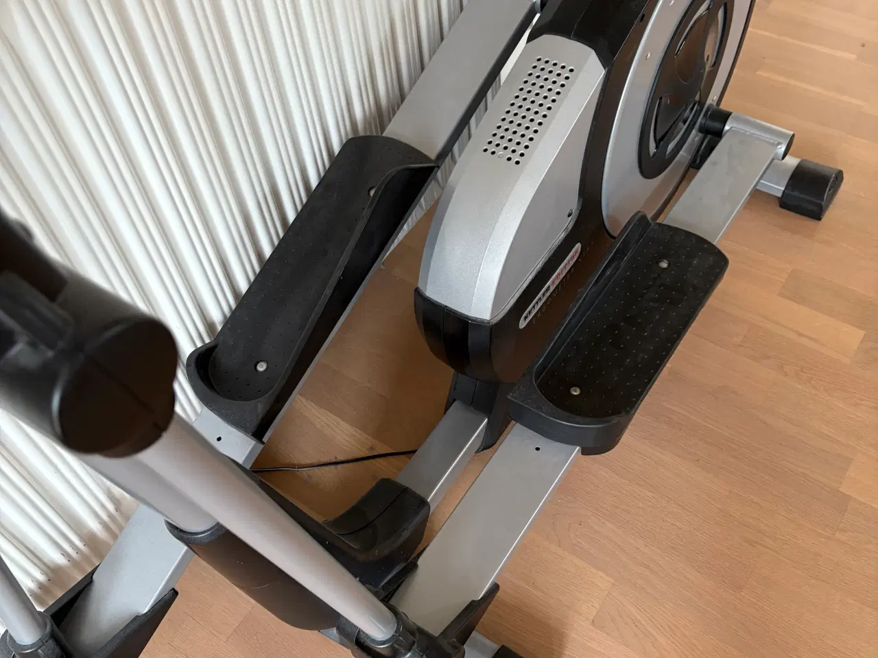 Billede 4 - Kettler Crosstrainer. XTR1. Inkl. ny måtte