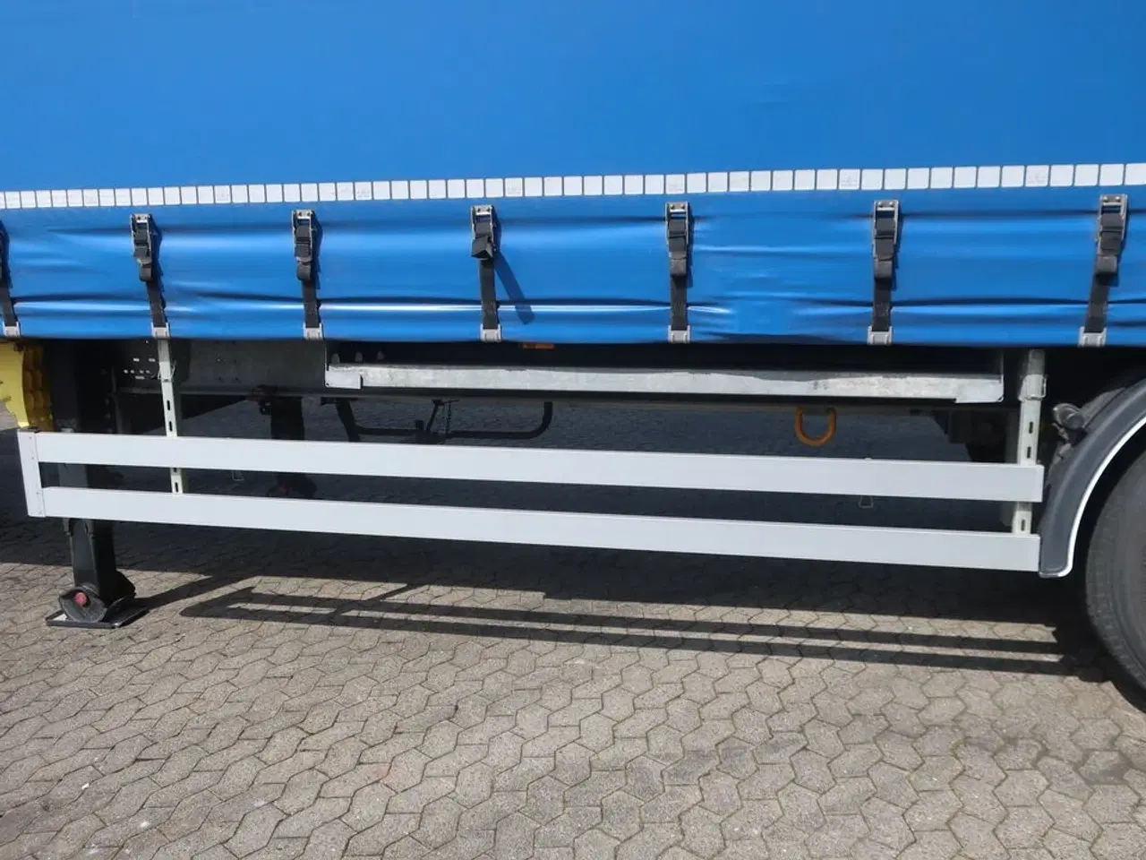 Billede 18 - Sættevogn NORDIC TRAILER