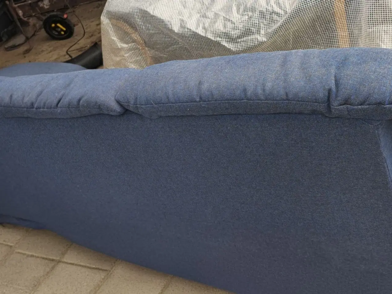 Billede 3 - sofaer 3er + 2er