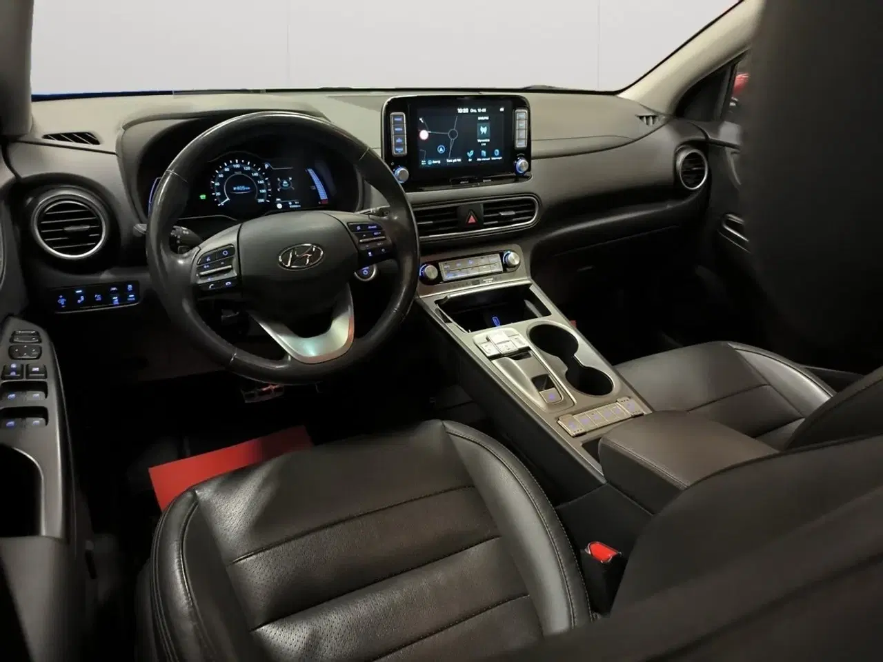Billede 5 - Hyundai Kona 64 EV Premium