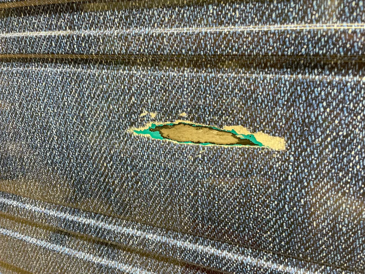 Billede 13 - Piaggio Ape 50, 500km, flot stand.