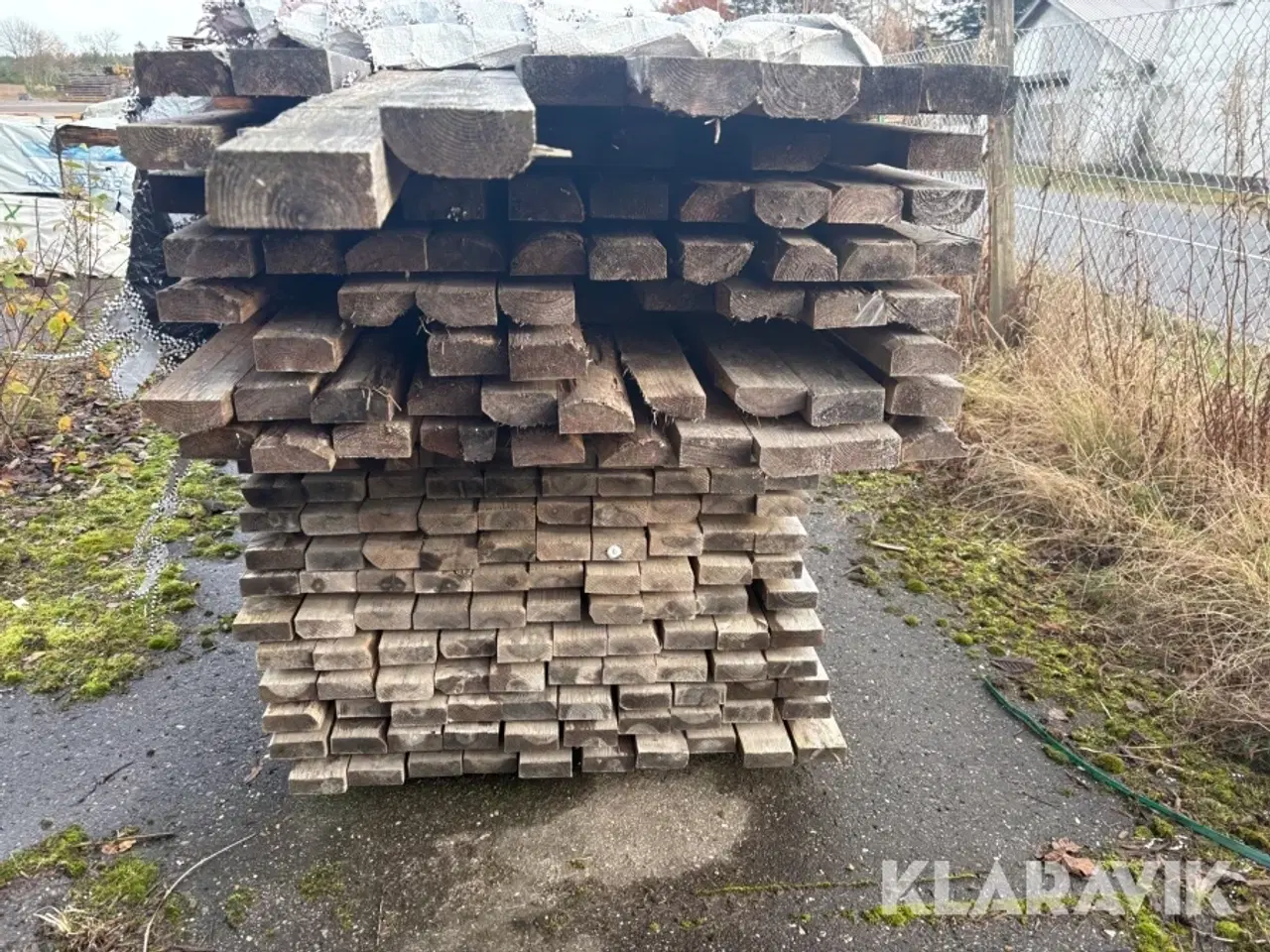 Billede 5 - Reglar cirka 180 styk