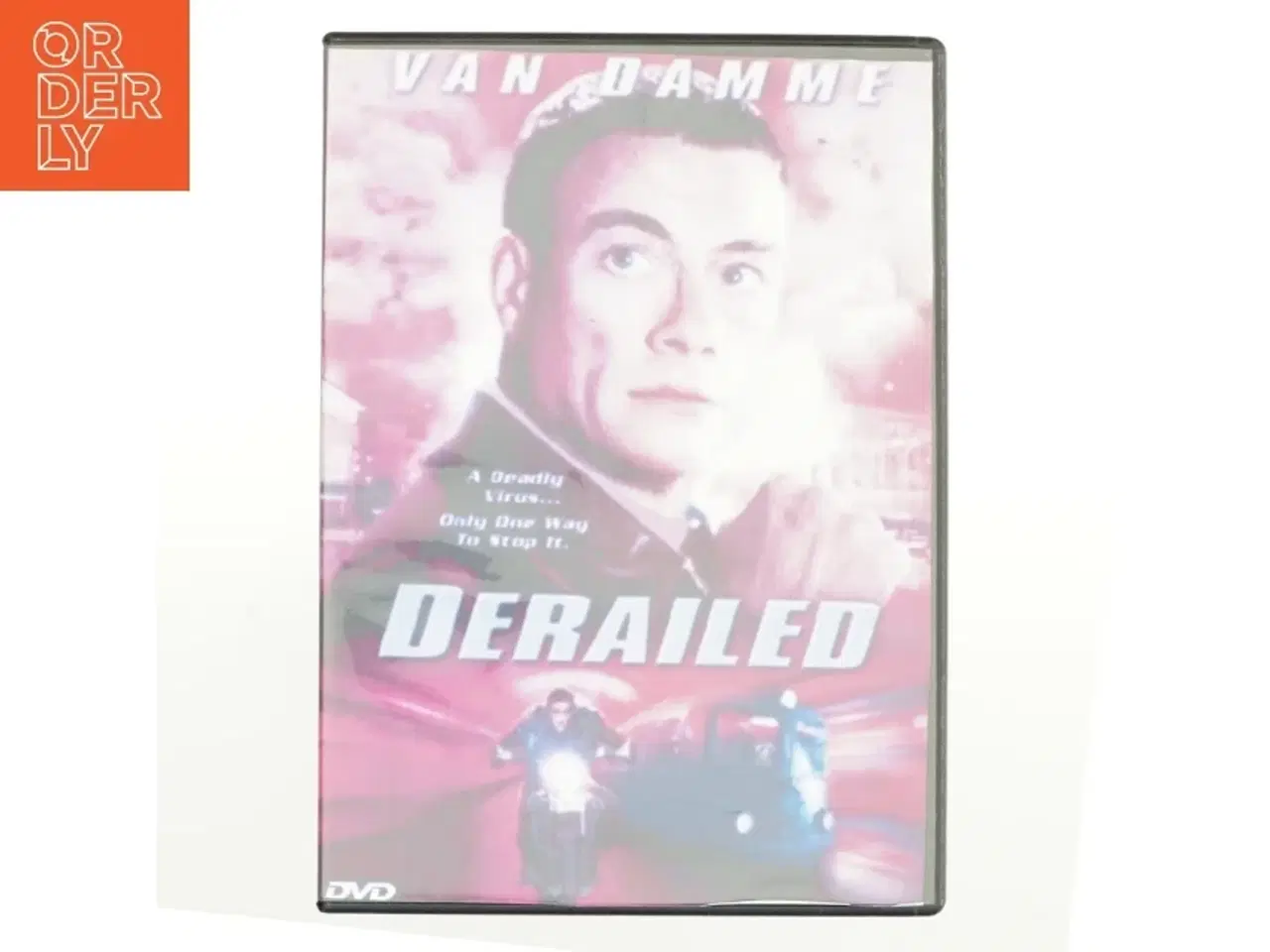 Billede 1 - Derailed