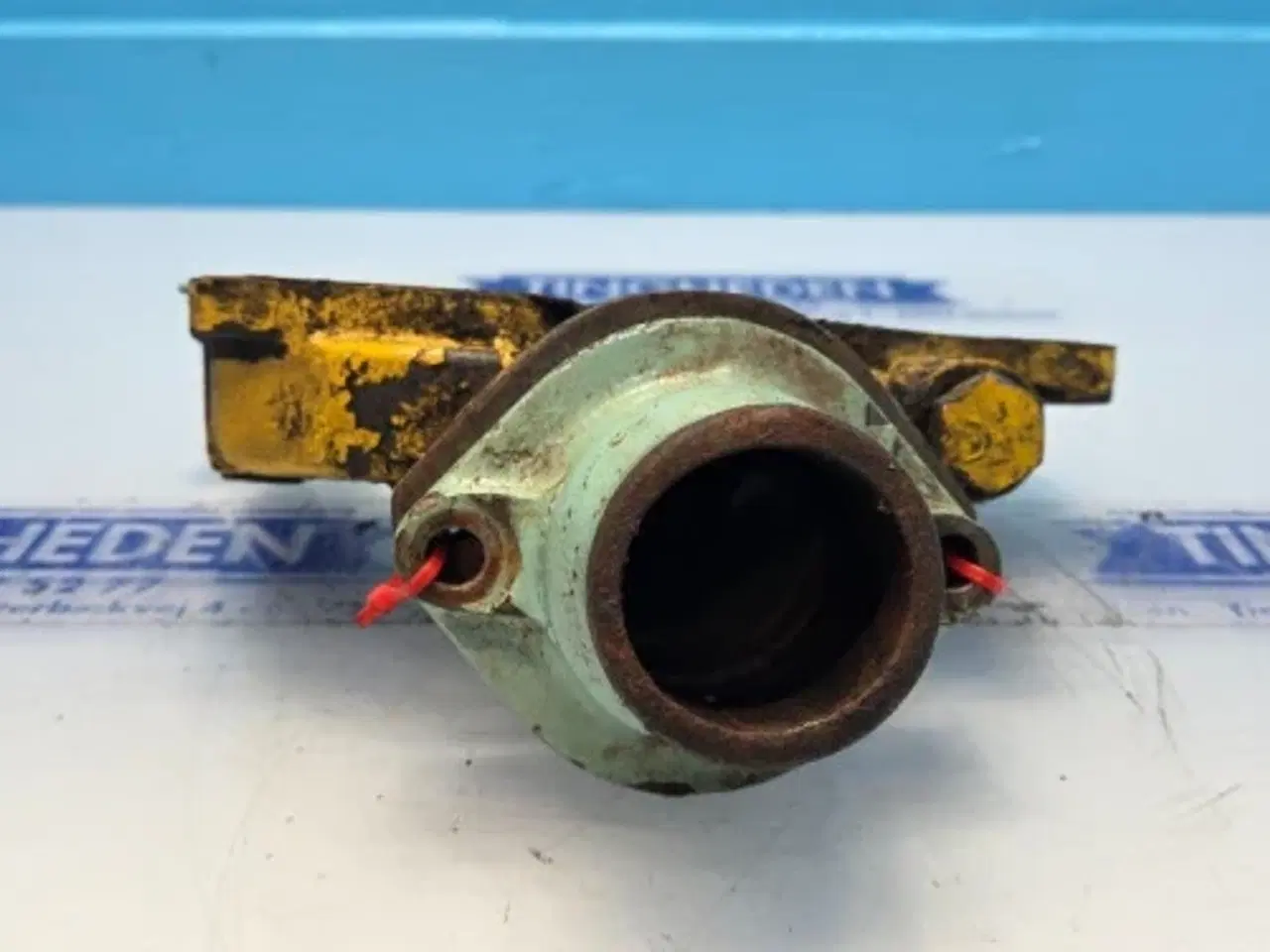 Billede 6 - Perkins 4.248 Thermostathus 3776662A/8