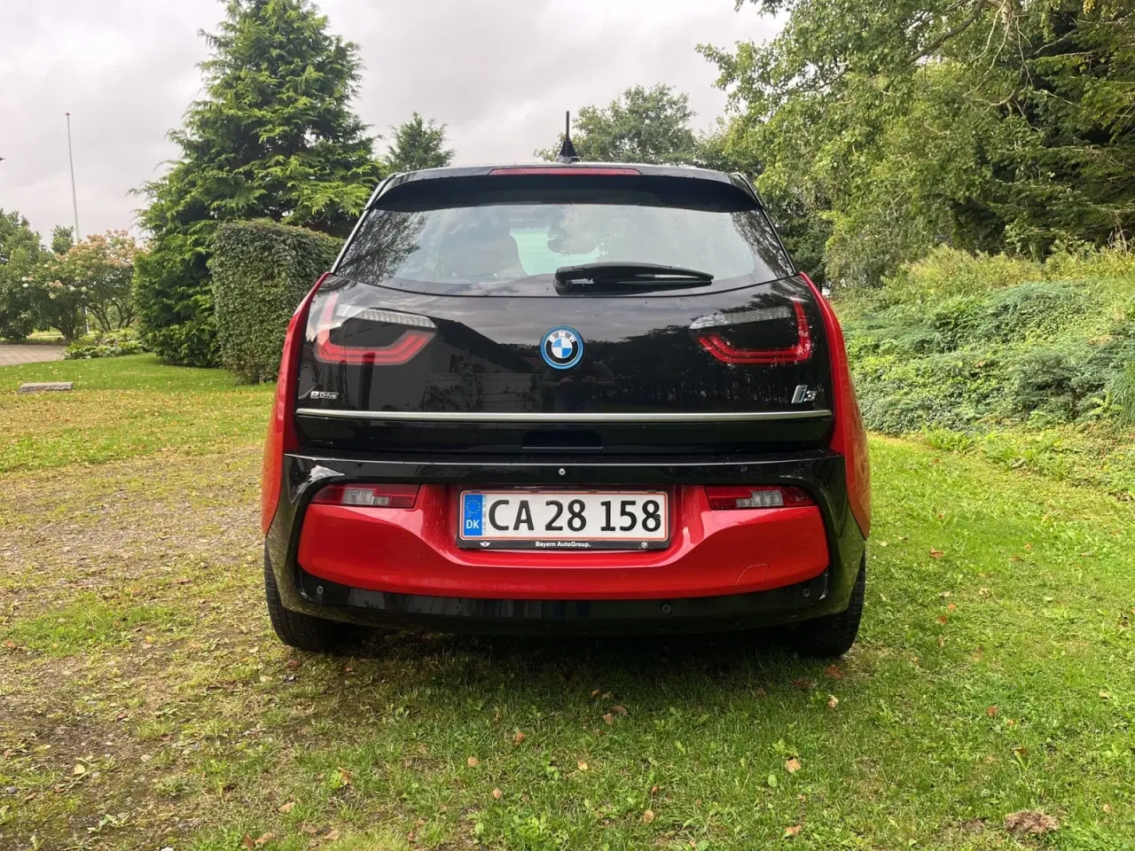 Billede 6 - BMW i3  BEV