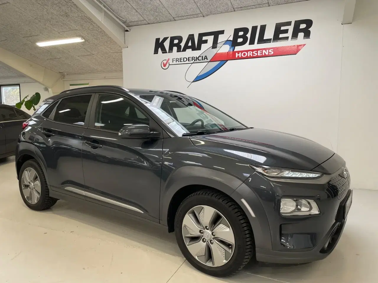 Billede 1 - Hyundai Kona 64 EV Essential