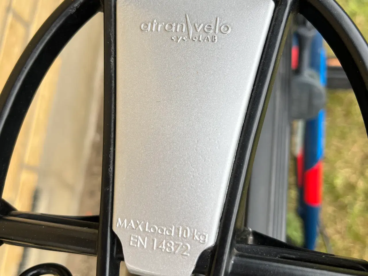 Billede 11 - Giant talon mountainbike 