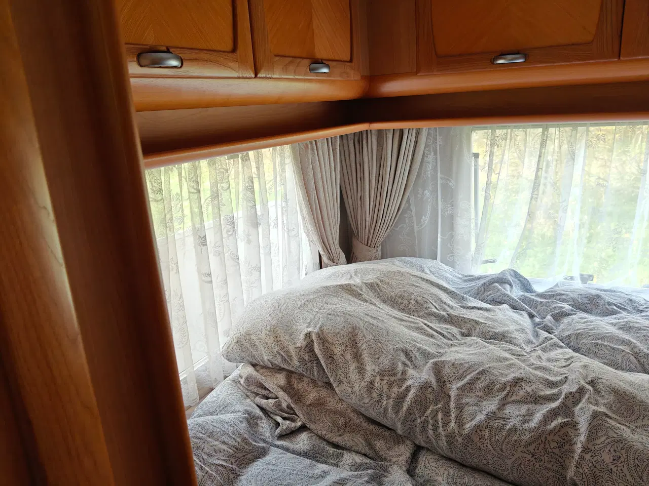 Billede 13 - Autocamper Elnagh 595 Sleek/Fiat Ducato 2.8 jtd 