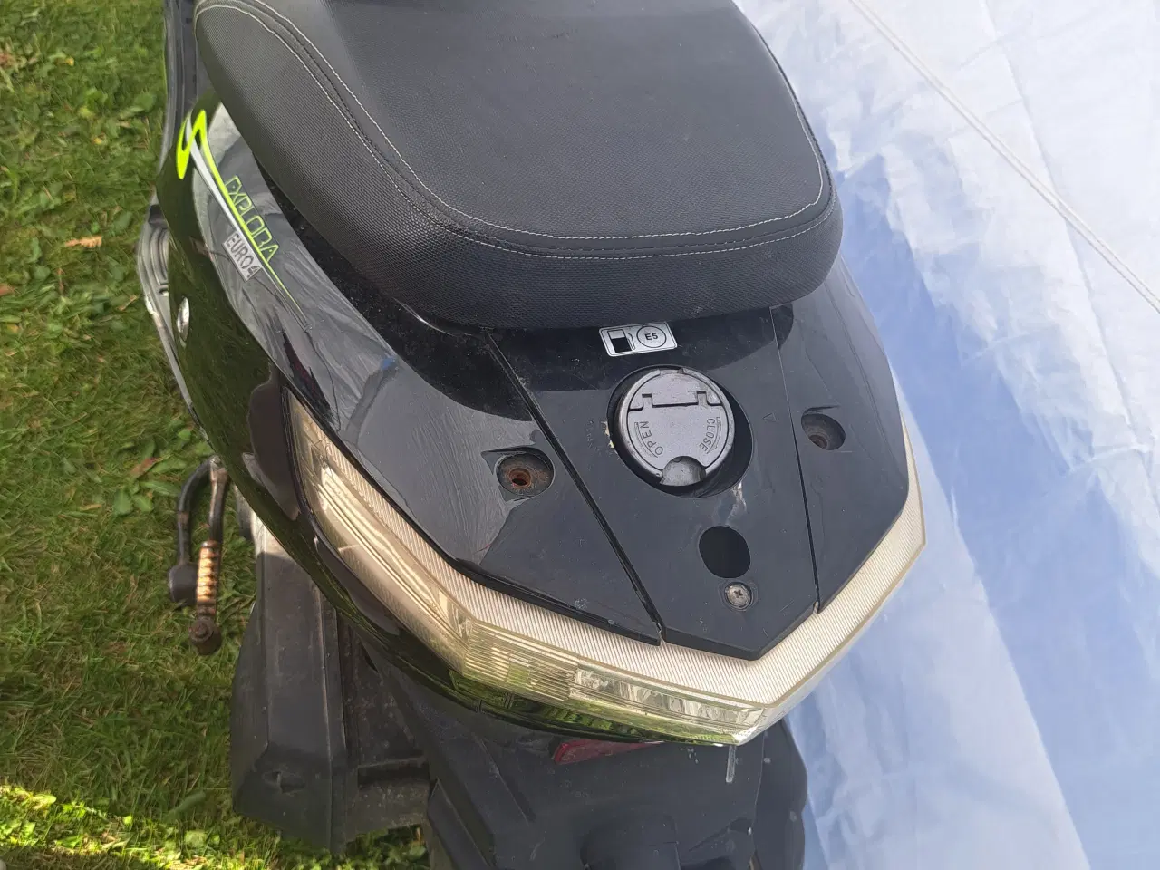 Billede 10 - VGA Scooter