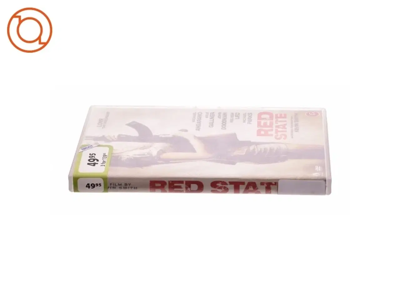 Billede 2 - Red State