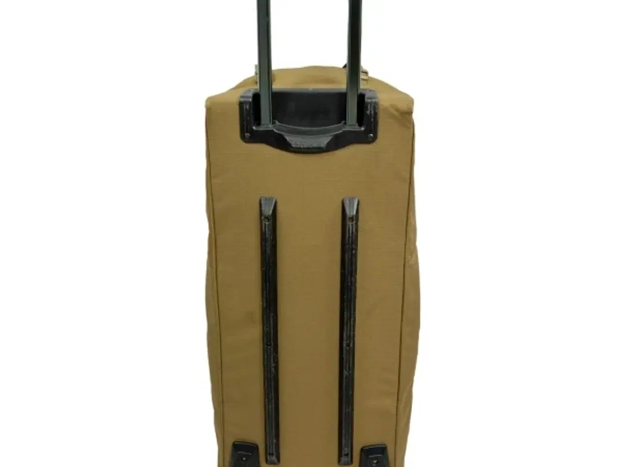 Billede 3 - Udstyrstaske M/17 trolley 