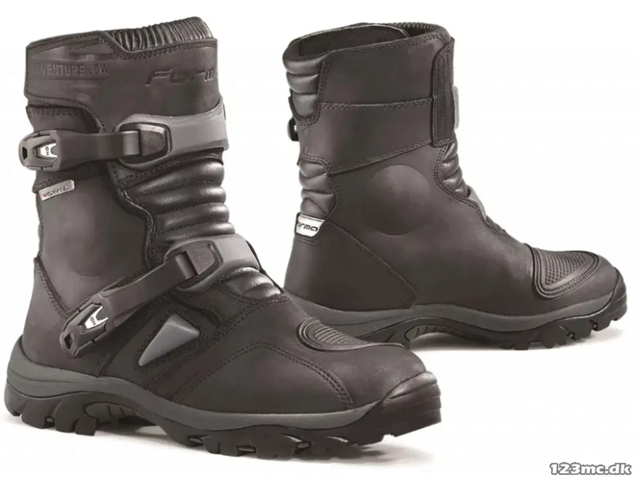 Billede 1 - Forma Adventure Low Dry Sort