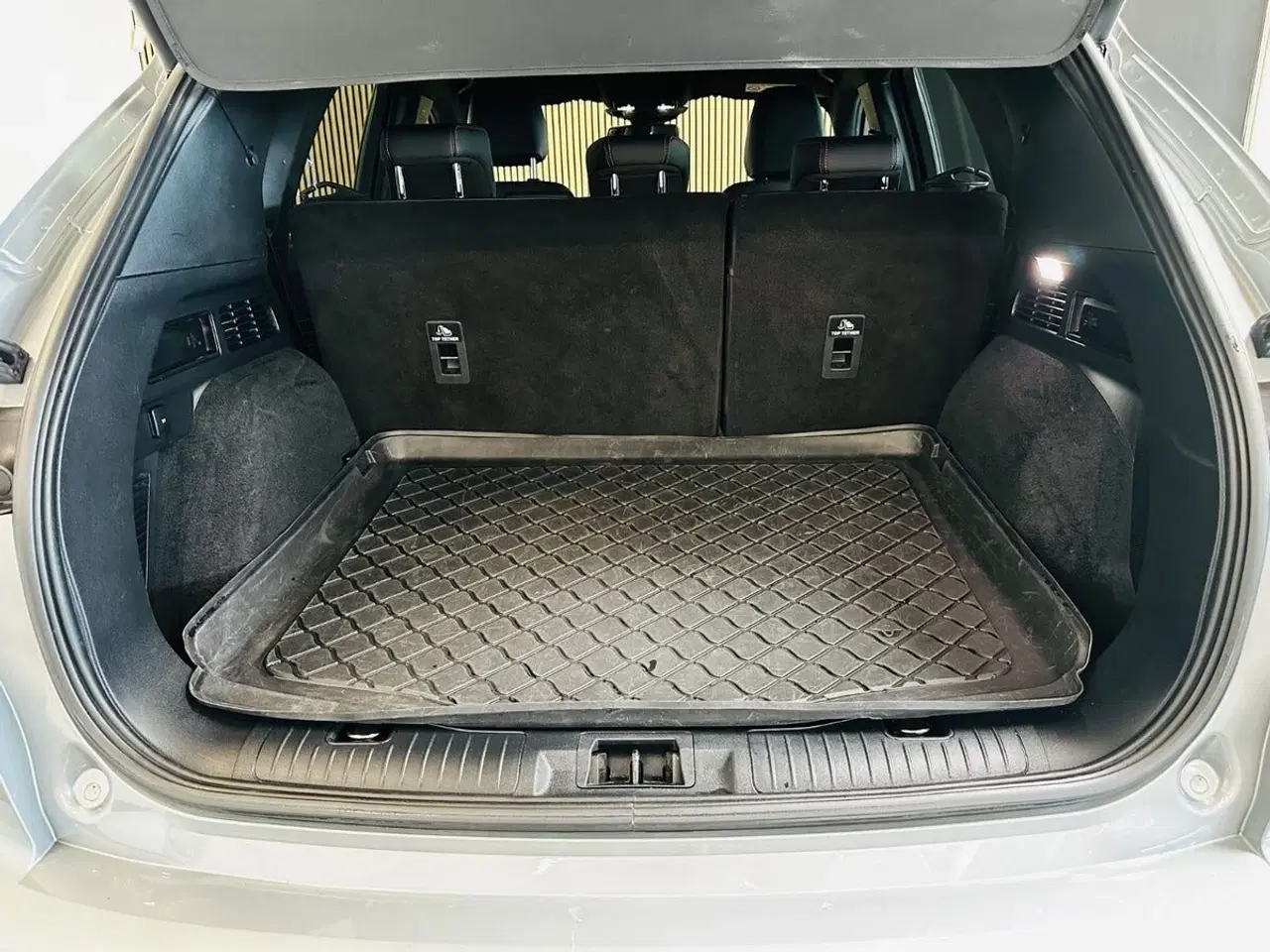 Billede 18 - Ford Kuga 1,5 EcoBlue Titanium X aut.