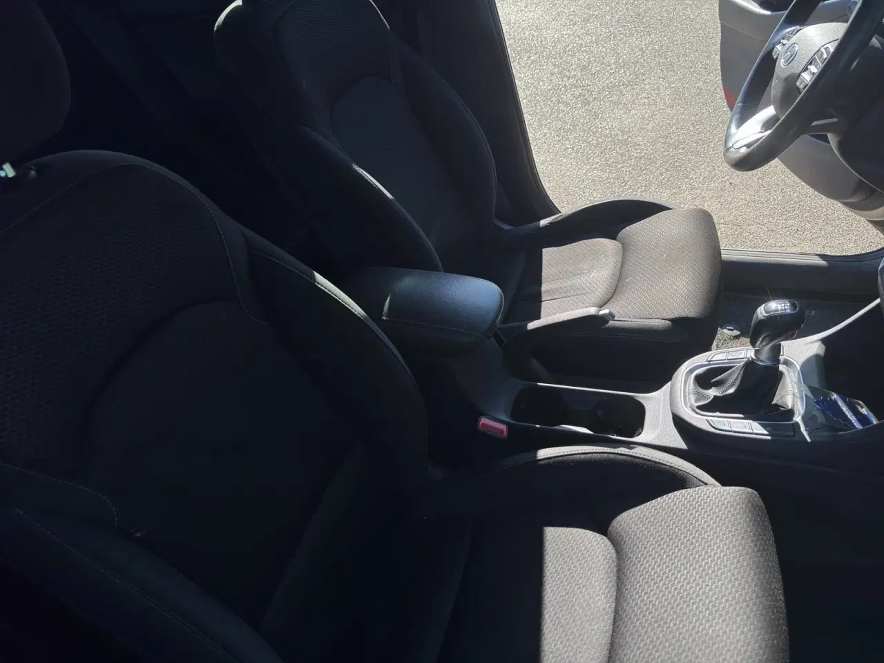 Billede 13 - Hyundai i30 1,0 T-GDi Trend stc.