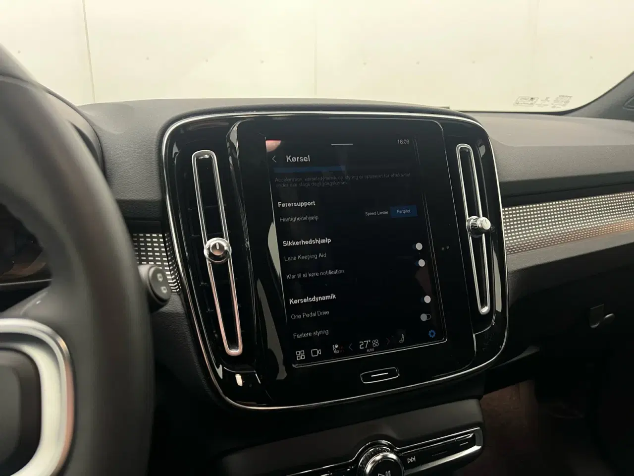 Billede 14 - Volvo XC40  P6 ReCharge Core