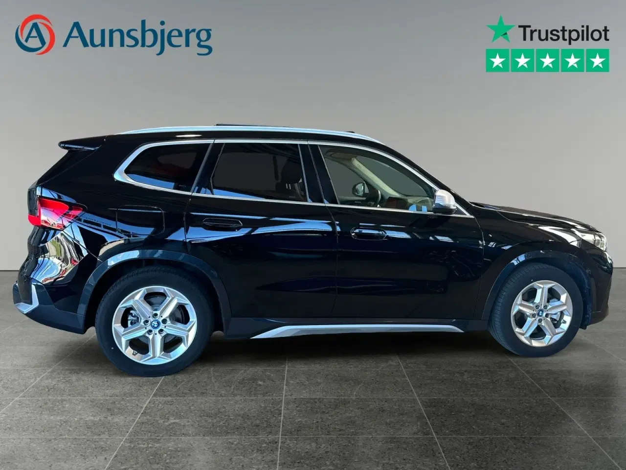 Billede 6 - BMW iX1  xDrive30 X-Line