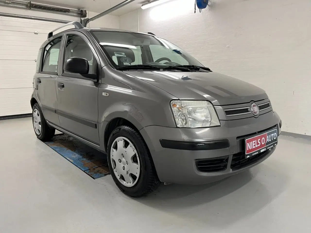 Billede 2 - Fiat Panda 1,2 69 Fresh