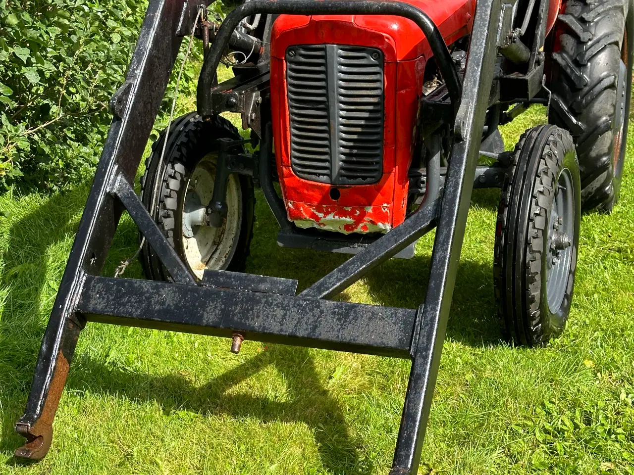 Billede 6 - Massey Ferguson 35