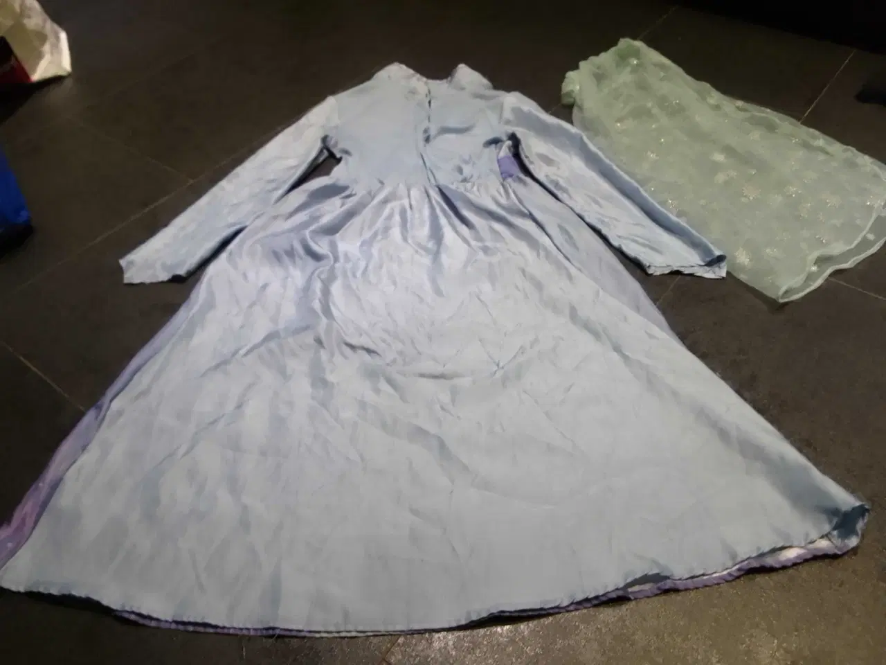 Billede 7 - Frost Kostume 