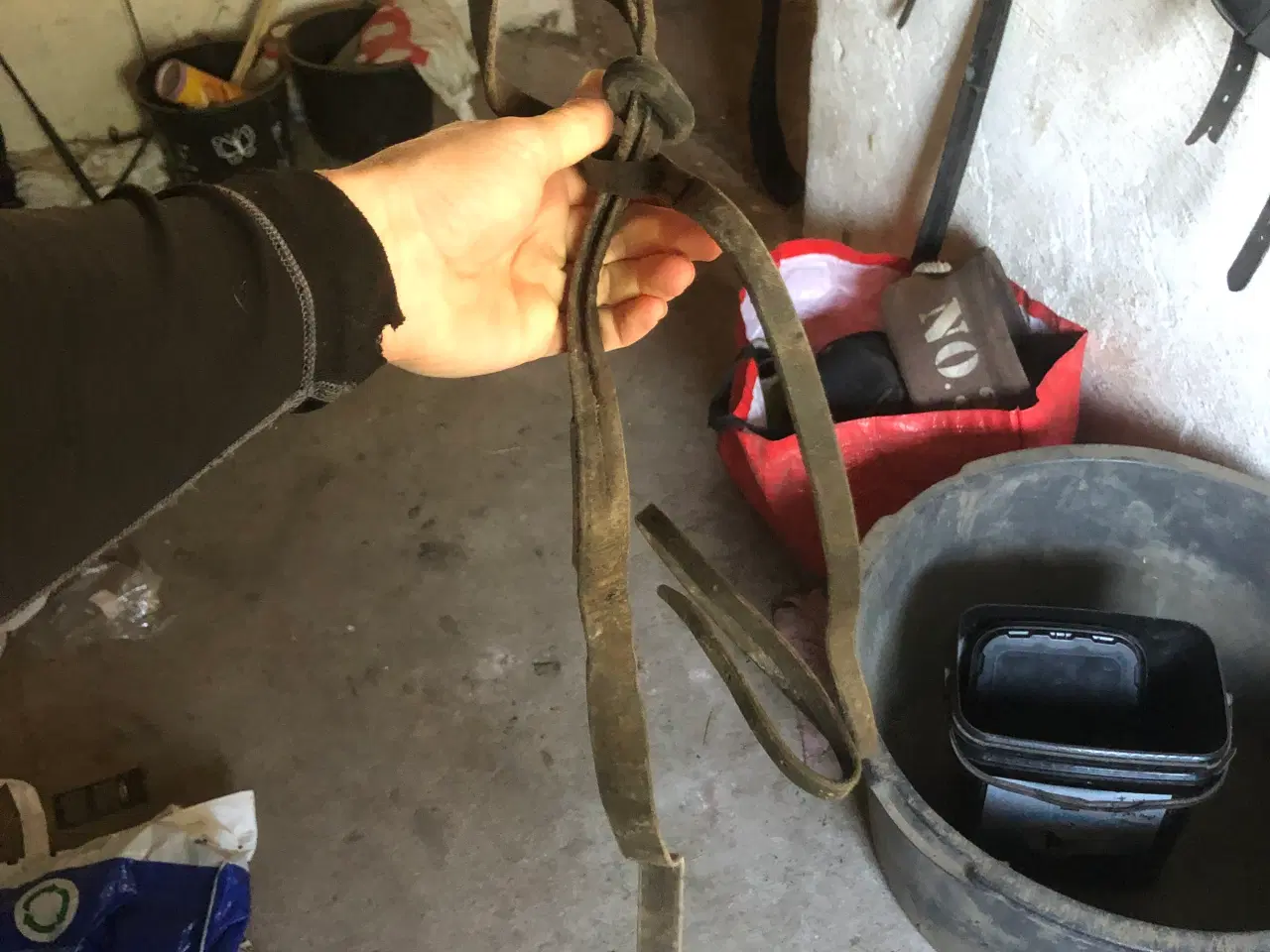 Billede 6 - Udstyr til hest og rytter