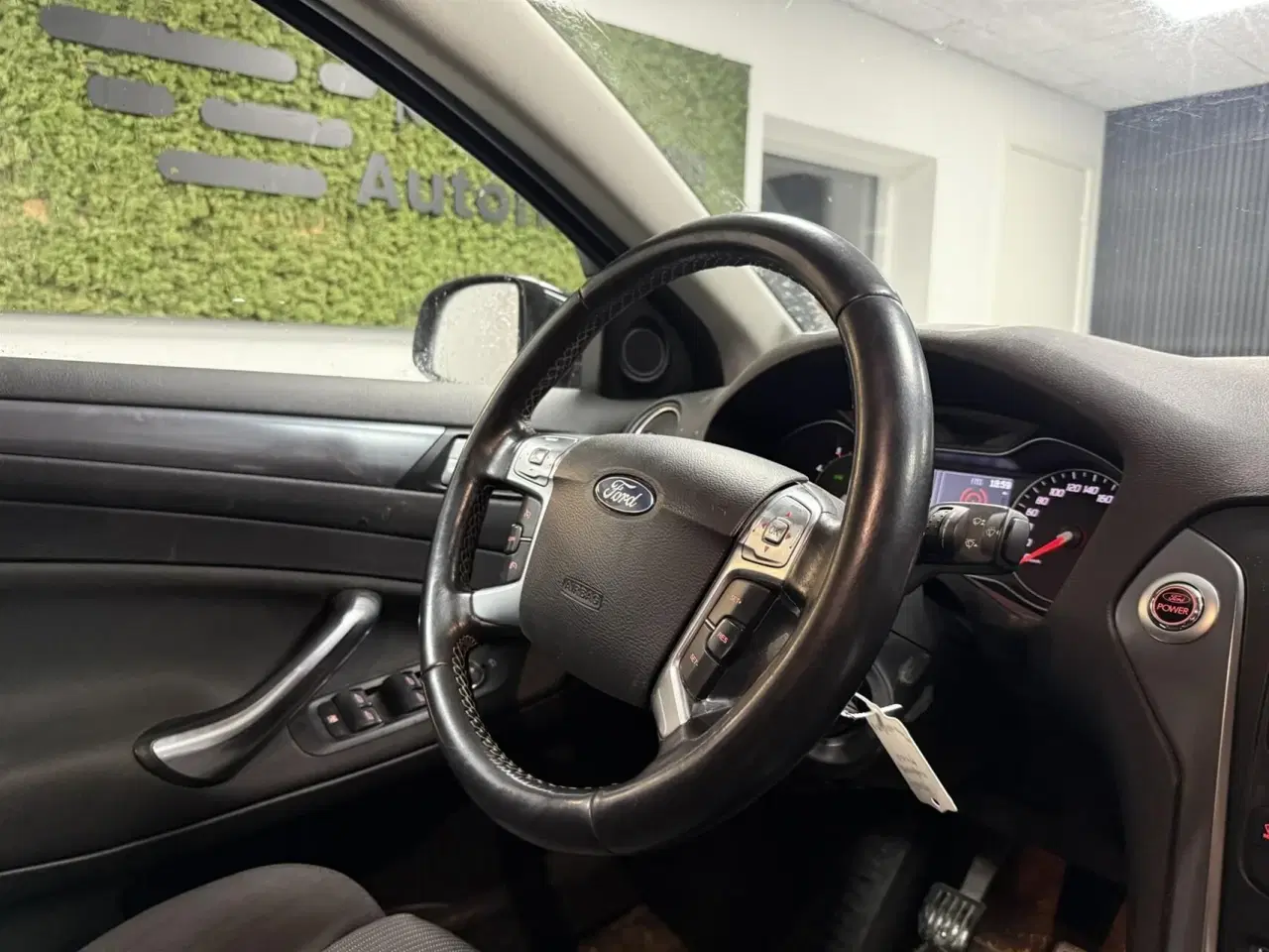 Billede 5 - Ford Mondeo 2,0 TDCi Business Edition 163HK Stc 6g