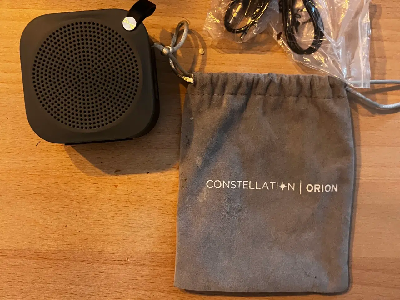 Billede 1 - Constellation Orion Bluetooth Højtaler