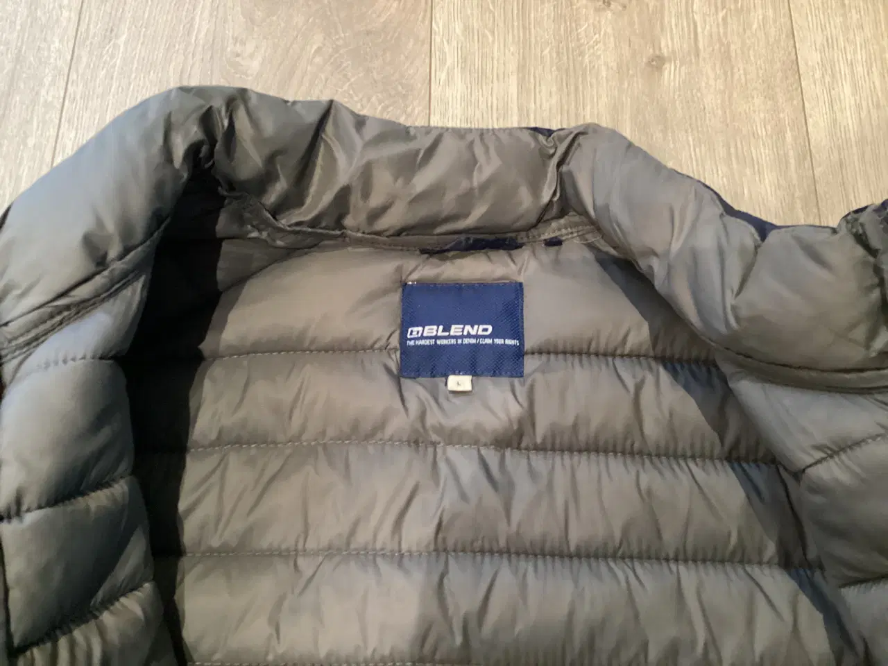 Billede 5 - Jakke Blend