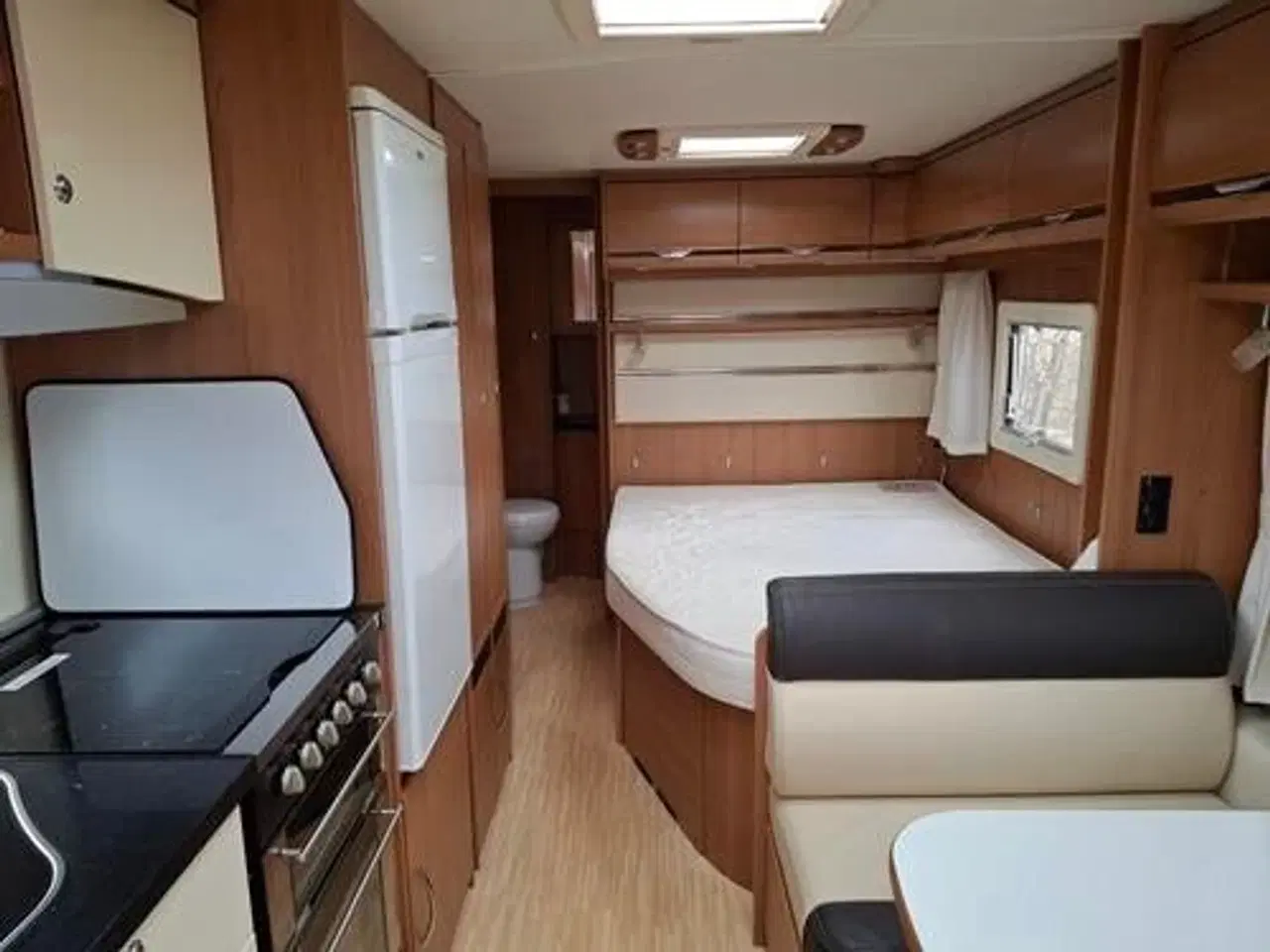 Billede 6 - LMC Scandica 706 D - TILBUD Spar 10.000 NU 179.995