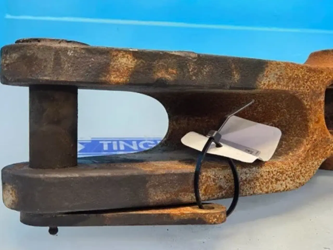 Billede 3 - New Holland T7.315 Liftarm L. 48129990