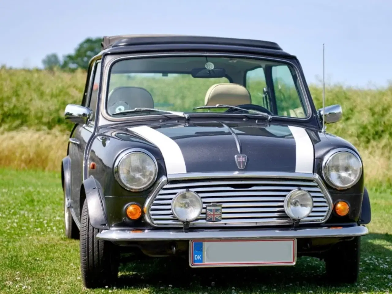 Billede 1 - Mini Kensington