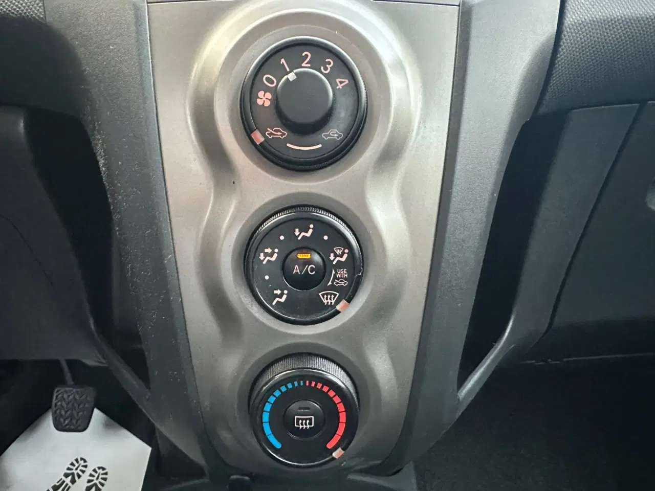 Billede 16 - Toyota Yaris 1,3 VVT-i T2